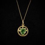 1742 3010 Halskedja